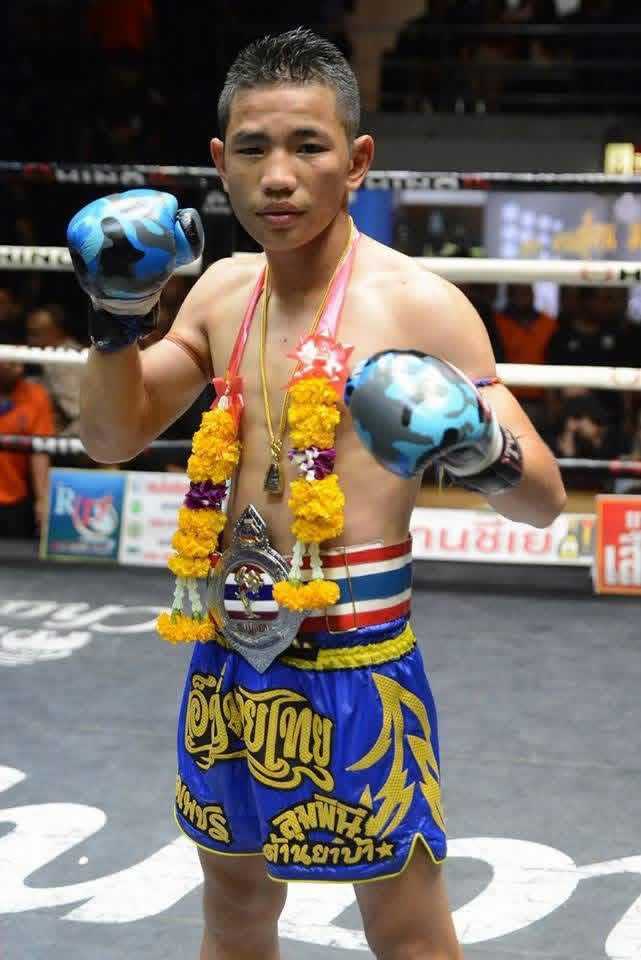 National Champion 1