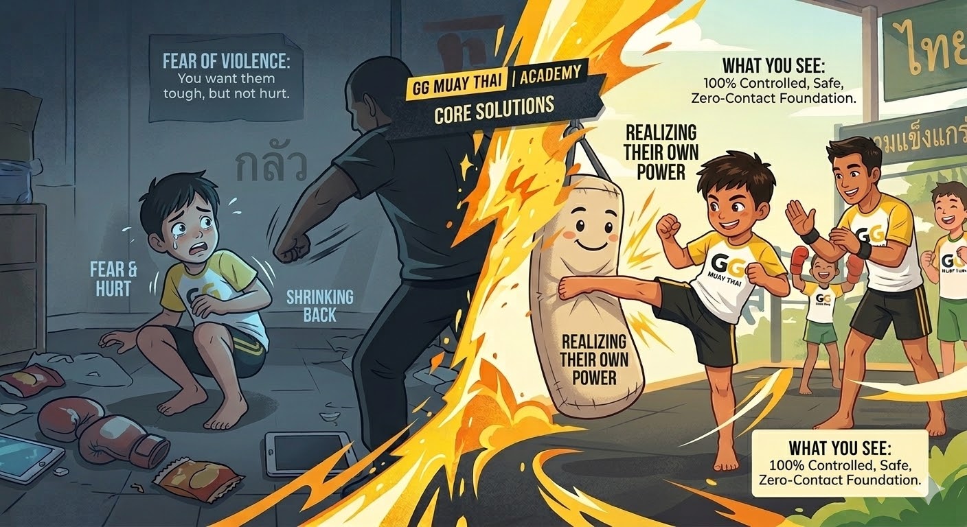 Safe Training